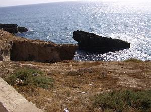 ORAN JUIN 2007 LA CORNICHE